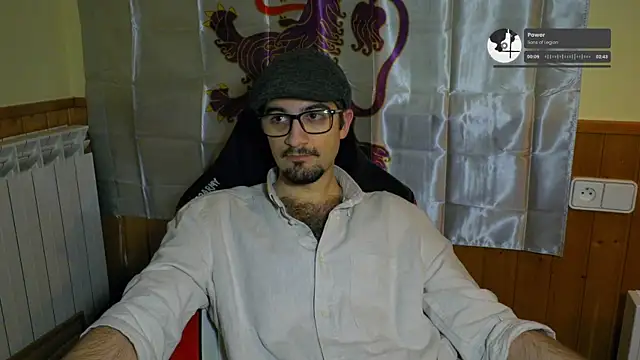 zadrotx Webcamshow