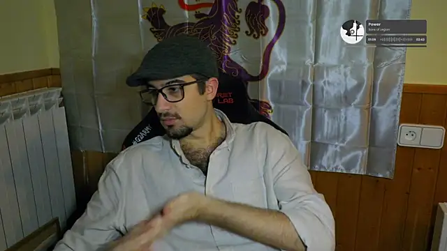 zadrotxn Webbikameraesitys