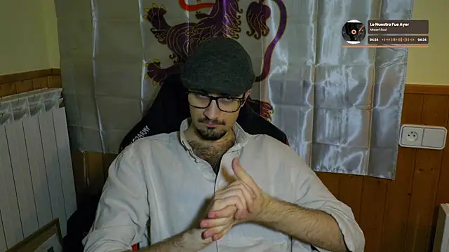 عرض كام zadrotx
