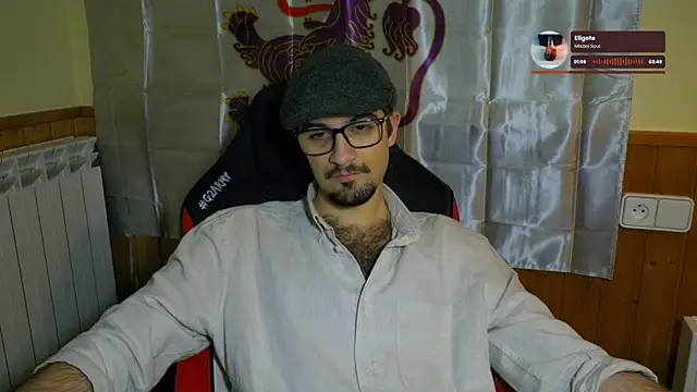 zadrotx Webcamshow