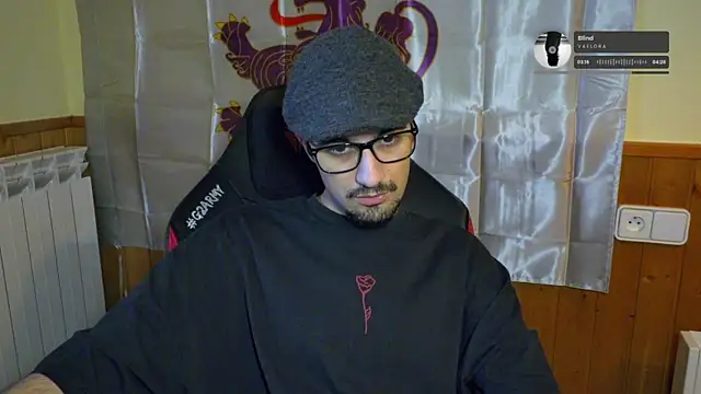 zadrotx Webcamshow