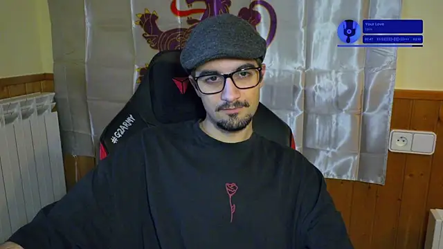 zadrotx webcam show