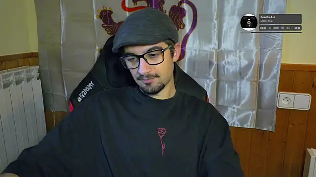 zadrotx Show Webcam