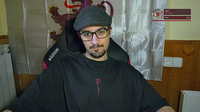 zadrotx Webcam Show
