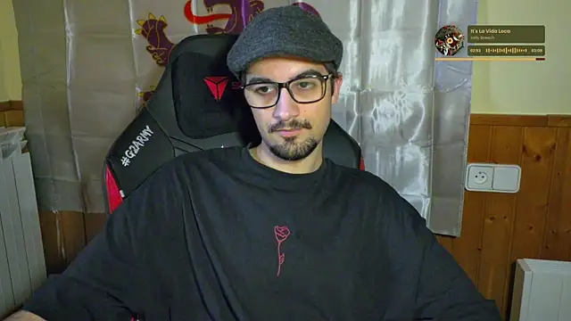 عرض كام zadrotx