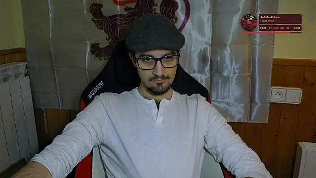 zadrotx webcam show