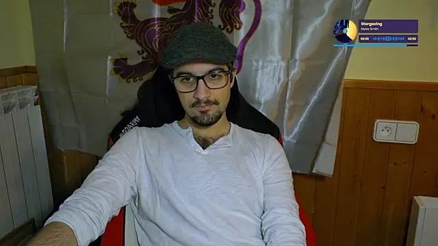 zadrotx's Webcam Show