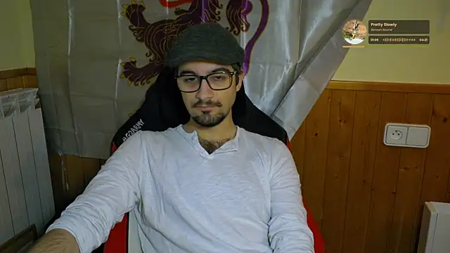 zadrotx Show in webcam