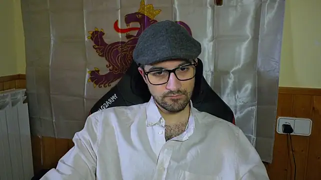 zadrotx Webcamshow