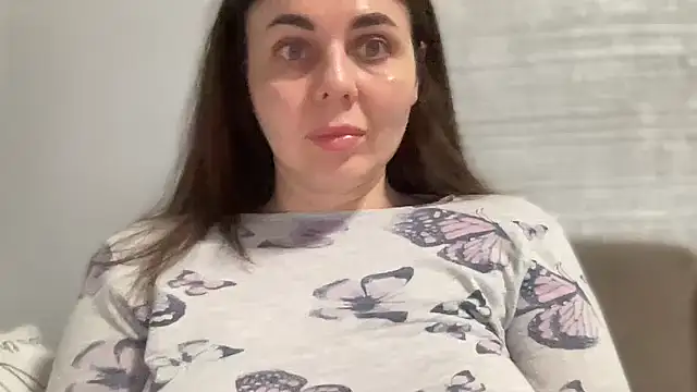 Show de DarsyRox na webcam