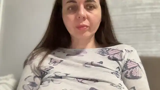 Webkamerová show DarsyRox