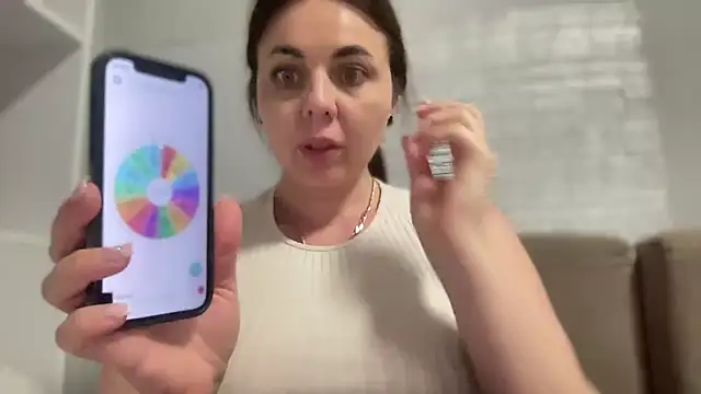 DarsyRox Live XXX Chat