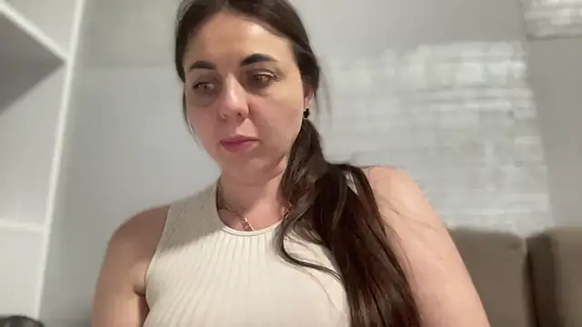 Webkamerová show DarsyRox