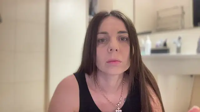 Živý XXX chat DarsyRox