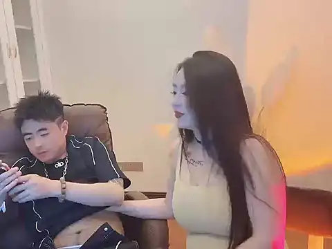 JIAO_SHISHI Show Webcam