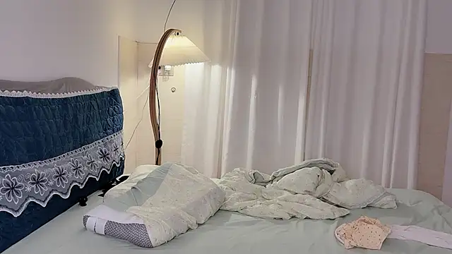 JIAO_SHISHI Webcam Show