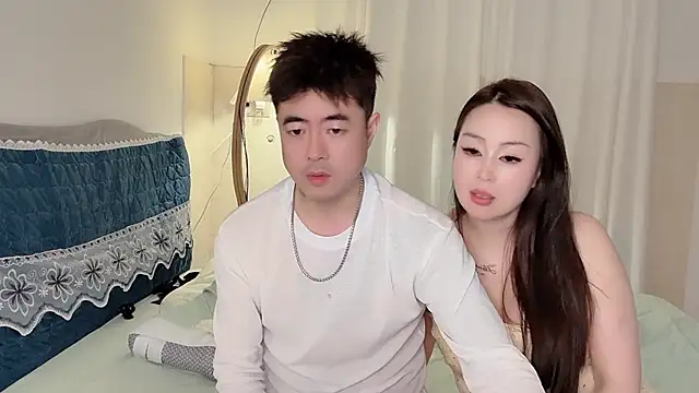 JIAO_SHISHI 网络视讯表演