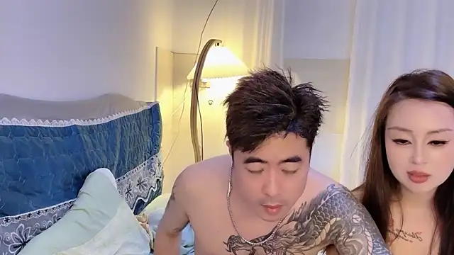 JIAO_SHISHI 网络视讯表演