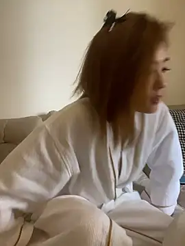 okgirl_23 Pertunjukan Webcam