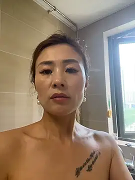 okgirl_23 即時 XXX 聊天