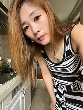 แชท XXX สดของ okgirl_23