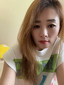 Czat XXX na żywo – okgirl_23
