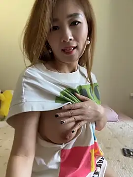 Sembang XXX Secara Langsung okgirl_23