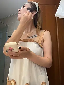 okgirl_23 Live XXX-chat