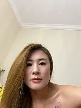okgirl_23 Pertunjukan Webcam