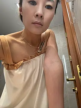okgirl_23 Webcam-Show