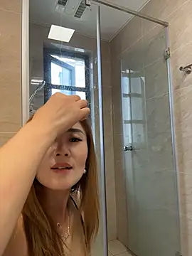 okgirl_23 在線直播表演
