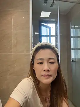 okgirl_23 웹캠 쇼