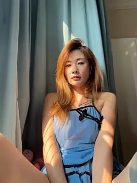 Chat XXX en directo de okgirl_23