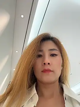 okgirl_23 网络视讯表演