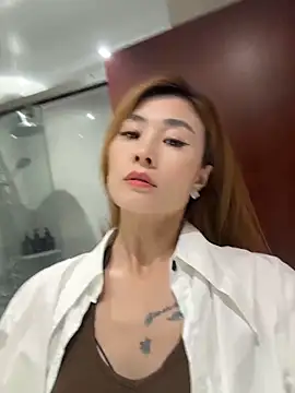 okgirl_23 웹캠 쇼
