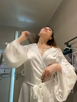 okgirl_23 Chat XXX in diretta