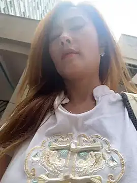 okgirl_23 Show Webcam