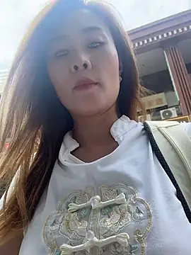 okgirl_23 웹캠 쇼
