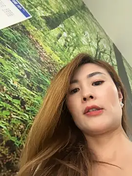 okgirl_23 网络视讯表演