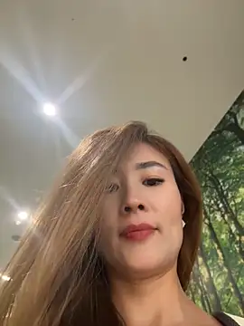 okgirl_23 Show Webcam