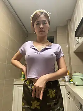 Chat XXX en directo de okgirl_23