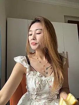 Webkamerová show okgirl_23