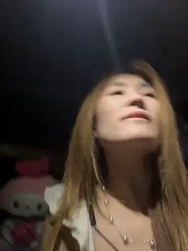 okgirl_23 网络视讯表演