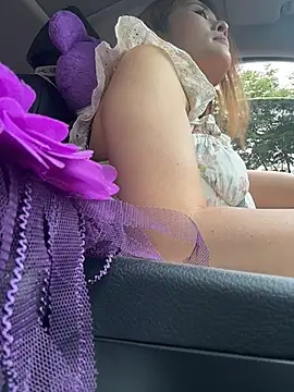 okgirl_23 网络视讯表演