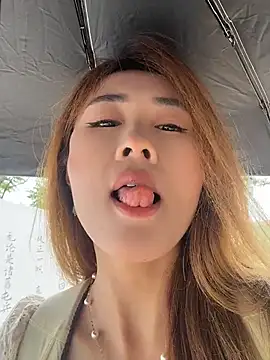 okgirl_23 웹캠 쇼