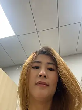 okgirl_23 Pertunjukan Webcam