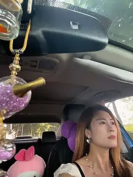 okgirl_23 网络视讯表演
