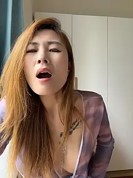 okgirl_23 网络视讯表演