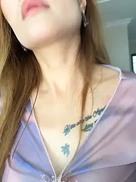 Show Webcam de okgirl_23