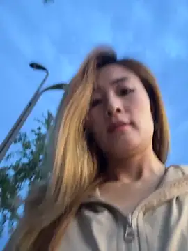 okgirl_23 网络视讯表演
